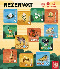Galeria - zdjęcie nr. 5 - Gra Rezerwat