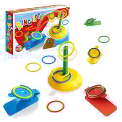 Galeria - zdjęcie nr. 2 - Gra Ringolotki