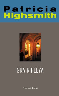 Gra Ripleya - Patricia Highsmith