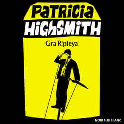 Gra Ripleya - audiobook - Patricia Highsmith