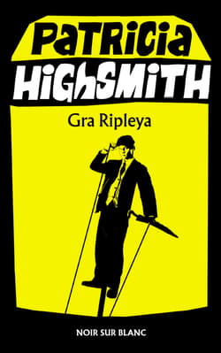 Gra Ripleya - ebook - Patricia Highsmith