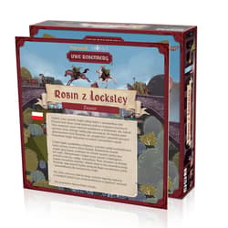 Galeria - zdjęcie nr. 3 - Gra Robin z Locksley Zmagania złodziei
