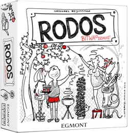 Gra Rodos