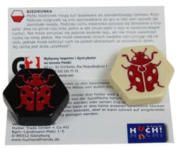 Galeria - zdjęcie nr. 2 - Gra Rój Biedronka dodatek