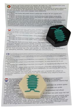 Galeria - zdjęcie nr. 4 - Gra Rój Stonoga dodatek