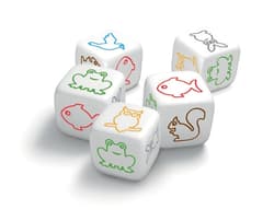 Galeria - zdjęcie nr. 2 - Gra Rollo