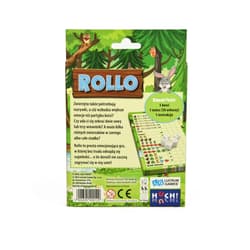 Galeria - zdjęcie nr. 4 - Gra Rollo