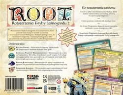 Galeria - zdjęcie nr. 5 - Gra ROOT Tryby Leśnogrodu 2 dodatek