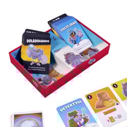 Galeria - zdjęcie nr. 2 - Gra Rozrywkowe Gołębie