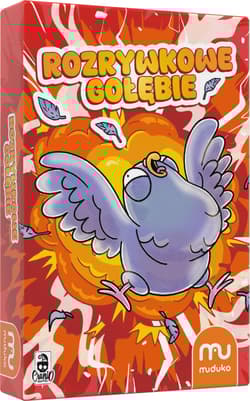 Gra Rozrywkowe Gołębie