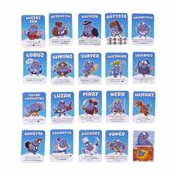 Galeria - zdjęcie nr. 3 - Gra Rozrywkowe Gołębie