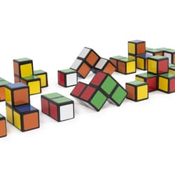 Galeria - zdjęcie nr. 5 - Gra Rubiks W Układanie