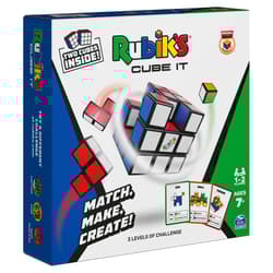 Gra Rubiks W Układanie