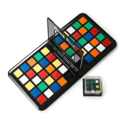 Galeria - zdjęcie nr. 2 - Gra Rubiks Wyścig