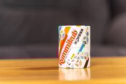 Gra Rummikub Xpress Lemada LMD1683