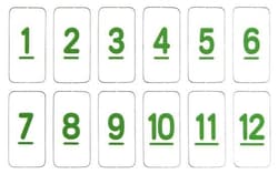 Galeria - zdjęcie nr. 4 - Gra Rummy w metalowej puszce