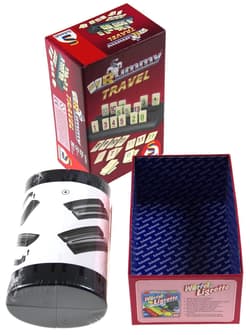 Galeria - zdjęcie nr. 2 - Gra Rummy wersja podróżna