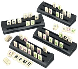 Galeria - zdjęcie nr. 3 - Gra Rummy wersja podróżna