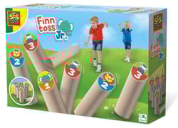 Gra rzucanie Finntoss Junior fińska