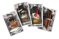 Galeria - zdjęcie nr. 2 - Gra Sabotażysta 2 dodatek