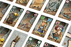 Galeria - zdjęcie nr. 5 - Gra Sabotażysta Edycja rozszerzona