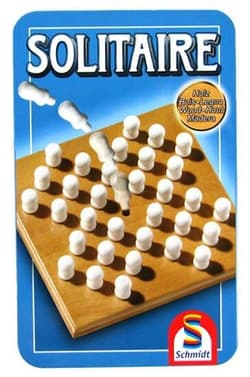 Gra Samotnik w metalowej puszce