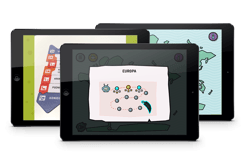 Galeria - zdjęcie nr. 3 - Gra Scottie Go!