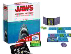 Gra Shuffle Retro Jaws