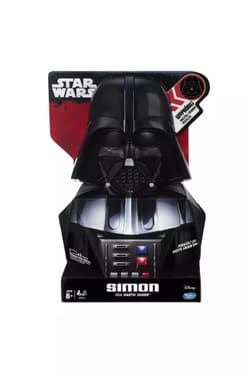 Gra simon star wars