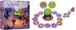 Galeria - zdjęcie nr. 3 - Gra Simsala Spin