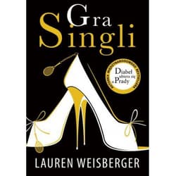 Gra Singli - Lauren Weisberger