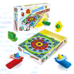 Galeria - zdjęcie nr. 2 - Gra Skoczne Czapeczki