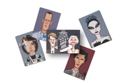 Galeria - zdjęcie nr. 2 - Gra skojarzeń Movie geek