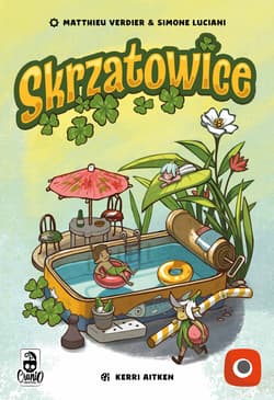 Gra Skrzatowice