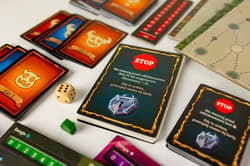Galeria - zdjęcie nr. 4 - Gra Slay the Spire