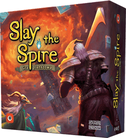 Gra Slay the Spire