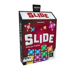 Gra Slide IUVI Games