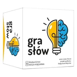 Gra słów - Julien Percot