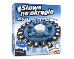 Gra Słowa na okrągło