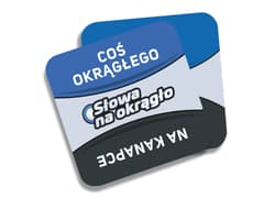 Galeria - zdjęcie nr. 3 - Gra słowna Słowa na okrągło EP60439