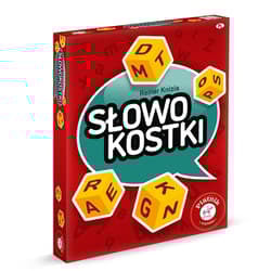 Gra Słowokostki
