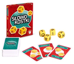 Galeria - zdjęcie nr. 3 - Gra Słowokostki