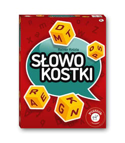 Galeria - zdjęcie nr. 4 - Gra Słowokostki