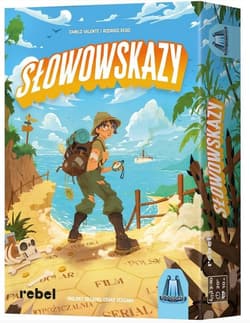 Gra Słowowskazy