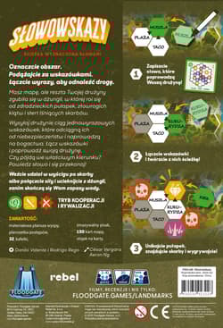 Galeria - zdjęcie nr. 2 - Gra Słowowskazy