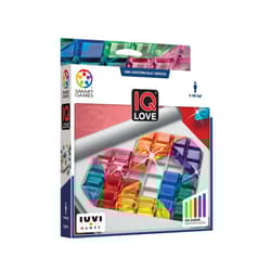 Gra Smart Games IQ Love IUVI Games