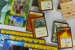 Galeria - zdjęcie nr. 4 - Gra Spirit Island