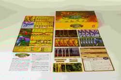 Galeria - zdjęcie nr. 3 - Gra Spirit Island Pióra i Płomienie dodatek