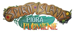 Galeria - zdjęcie nr. 2 - Gra Spirit Island Pióra i Płomienie dodatek