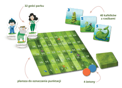 Galeria - zdjęcie nr. 2 - Gra Sprytni ogrodnicy